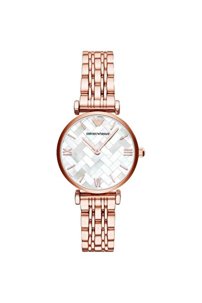 Emporio Armani Ar11110 Kadın Kol Saati