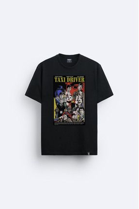 T shirt taxi online