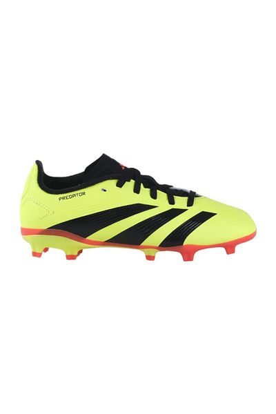 adidas ADIDAS PREDATOR LEAGUE FG YELLOW MEN'S BOOTS IG7747 Ç-158