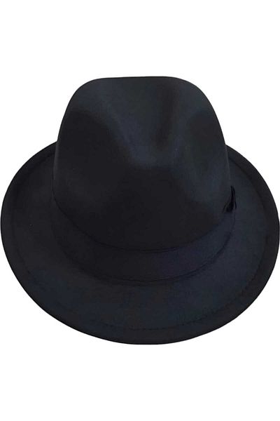 Mood Agenda Unisex Καπέλο Fedora Stamp Michael Jackson