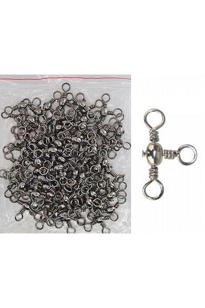 EFFE Triple Swivels 144 Pieces