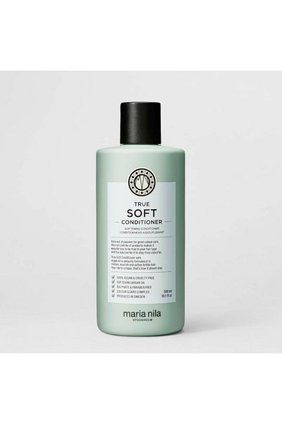 Maria Nila True Soft Conditioner 300ml / 10.1oz