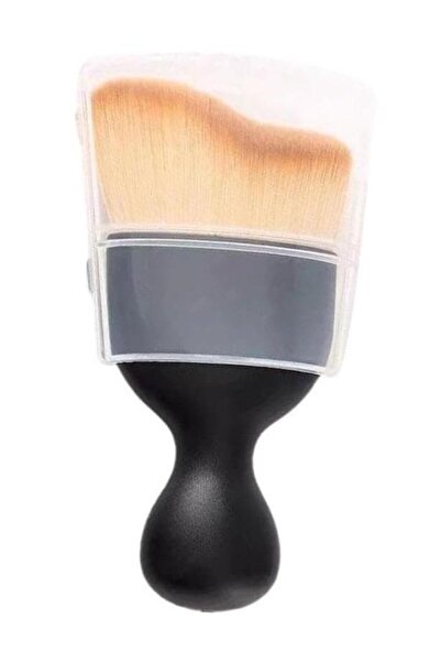 Genel Markalar Araç Klima ve Detay Temizleme Fırçası Yumuşak KORUMA KAPLI