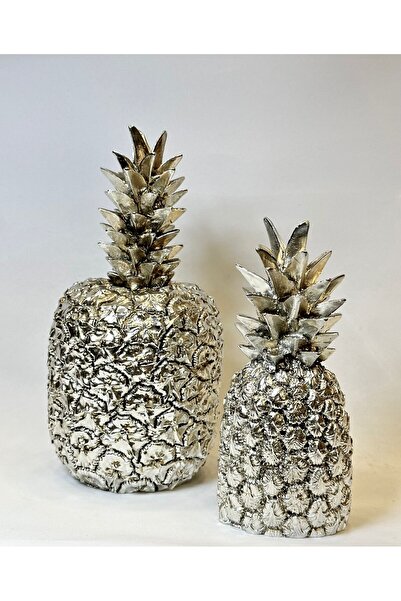 Genel Markalar 2'Lİ LÜX ANANAS KAPLAMA BİEMS