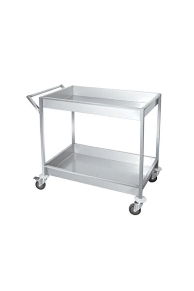 inox SERVİS ARABASI