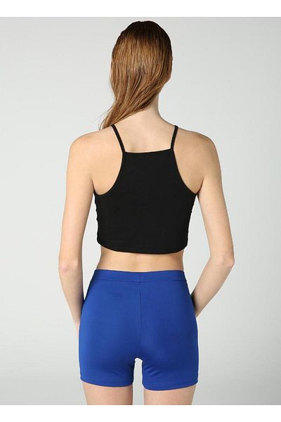 Scorp Colanți sport scurti Runway Indigo