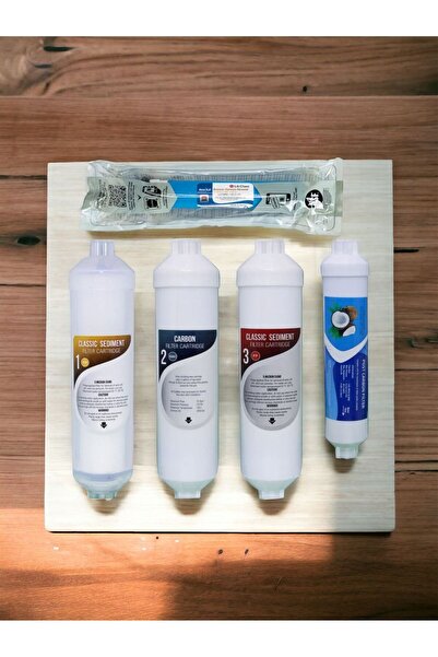 LG Chem Su Arıtma Filtresi Lg Marka Standart Tüm Cihazlarla Uyumu Istanbul Iç...