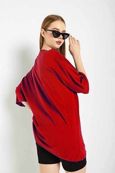 Medinenur Unisex San Francisco Printed T-shirt