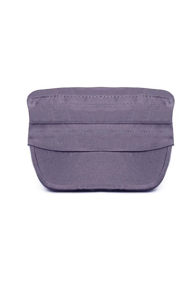 Eke Tekstil Gray Castro Summer Linen Hat