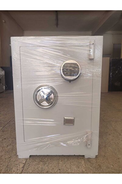 ömer faruk Para Kasaları 65 cm 100 kg Şifreli Yangına Dayanıklı