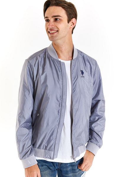 U.S. Polo Assn. Ανδρικό Παλτό - 1823056 Μοντέλο