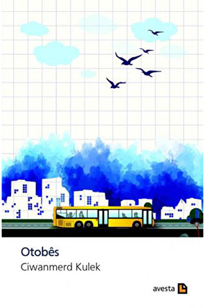 Avesta Yayınları OTOBÊS