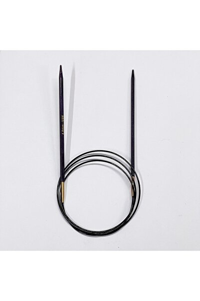 EleganTShoP KnitPro J'adore Cubics Misinalı Şiş 100 cm