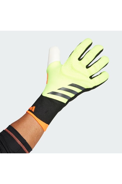 adidas PRED GL PRO YELLOW Men's Goalie Gloves