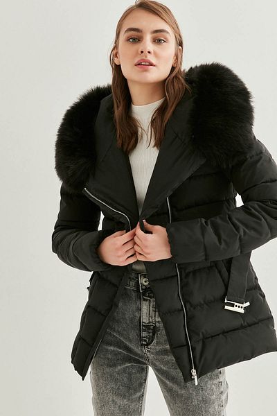 Guess yoko parka online