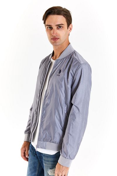 U.S. Polo Assn. Ανδρικό Παλτό - 1823056 Μοντέλο