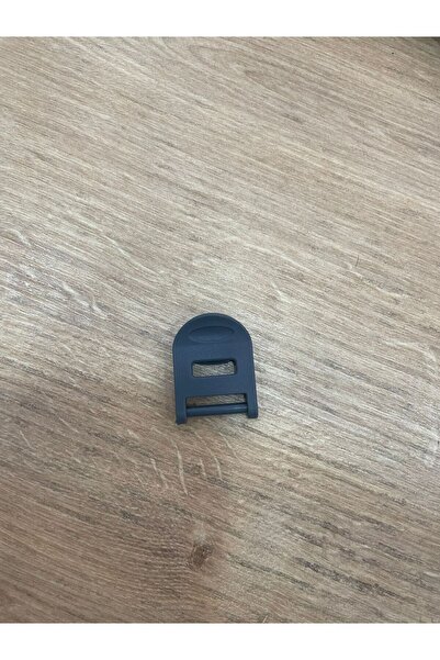 Veliday 8 PARÇA SEFER TASI YAN KLİPS - YAN KİLİT  - YEDEK KİLİT