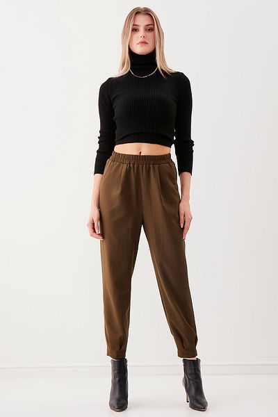 Vitrin PLEATED PANT