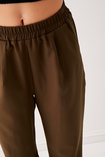 Vitrin PLEATED PANT