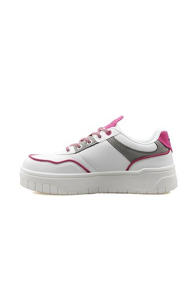 U.S. Polo Assn. U.S. Polo Assn4P Candy 4Fx Pantofi casual pentru femei101544093 Alb