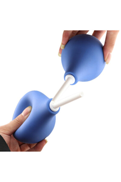 Night Blue Erotic Shop LAVMAN - ANAL VE KiŞİSEL TEMİZLİK İÇİN
