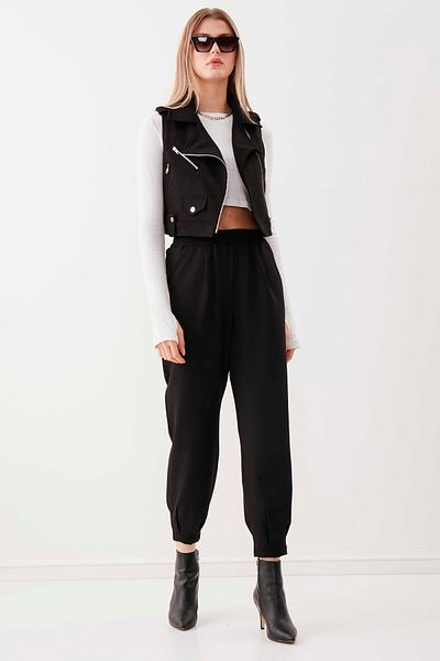 Vitrin PLEATED PANT