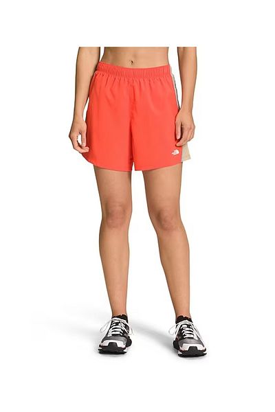 THE NORTH FACE Elevation Women's Sports Shorts - Comfortable and Stylish Design