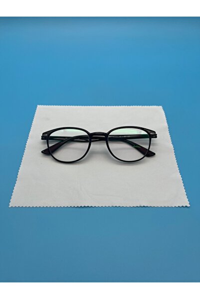 UBK Eyewear Numarasız Mavi Işık Filtreli Gözlük, Ekran Gözlüğü