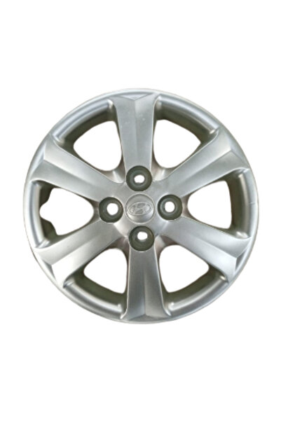 JANT Hyundai Admira Jant Kapağı 14 İnç 4 Adet Kırılmaz