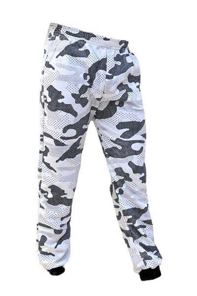 JORIAN Unisex 2 Thread Raised Sweatpants