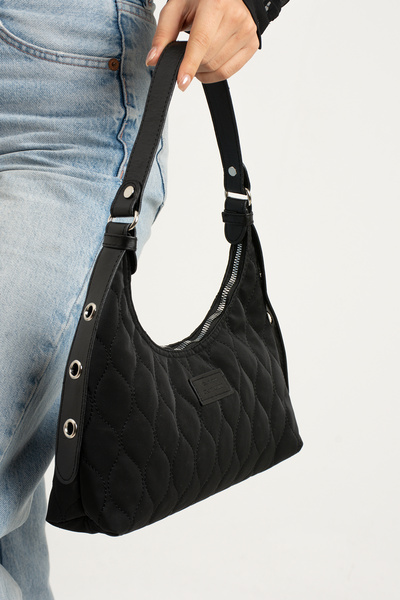 ESTUTE Kadın Baget Çanta