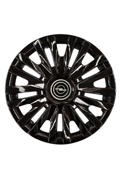 JANT Opel Corsa Jant Kapağı 13 İnç 4 Adet Kırılmaz