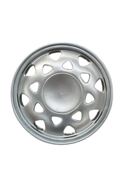 JANT Renault Broadway Spring Jant Kapağı 13 İnç 4 Adet Kırılmaz