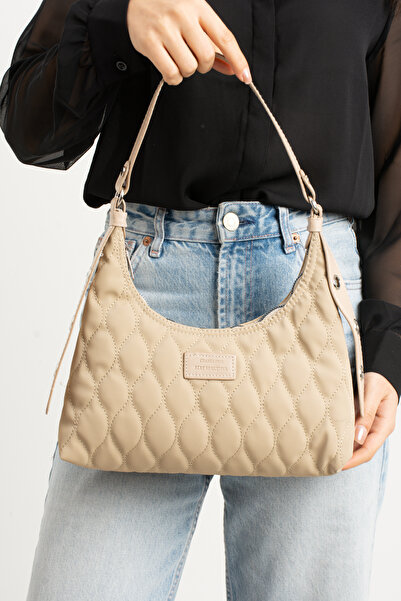 ESTUTE Kadın Baget Çanta