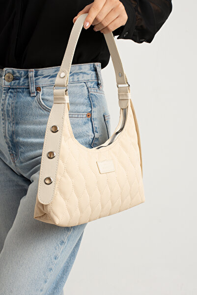 ESTUTE Kadın Baget Çanta