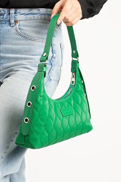 ESTUTE Kadın Baget Çanta