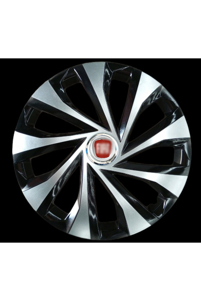 JANT Fiat Tempra Jant Kapağı 14 İnç 4 Adet Kırılmaz