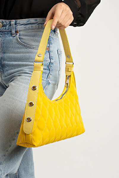 ESTUTE Kadın Baget Çanta