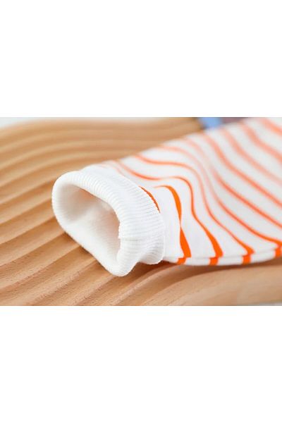 naynes ملابس للأولاد - طقم مكون من قطعتين 100% قطن، كاجوال موسمي بأكمام طويلة، 4 سنوات (أزرق فاتح)