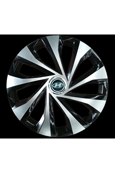 JANT Hyundai Accent Blue Jant Kapağı 14 İnç 4 Adet Kırılmaz