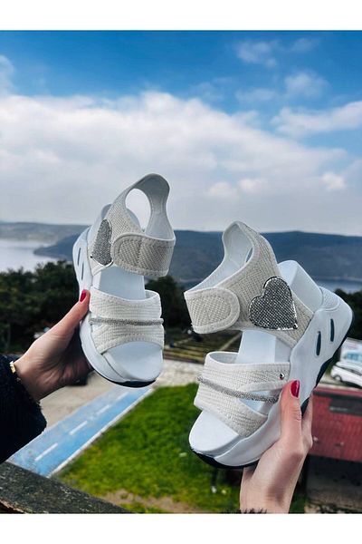 Essen High Sports Sandals - Comfortable and Stylish