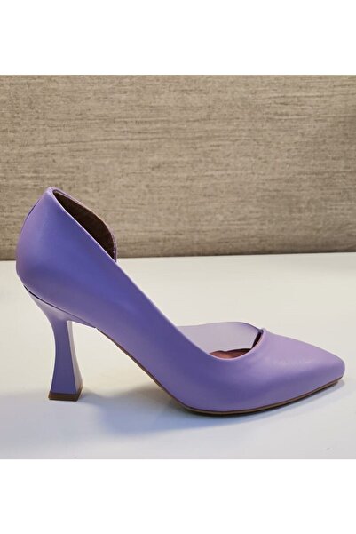 NEW ANGEL 653 Pantofi cu toc înalt