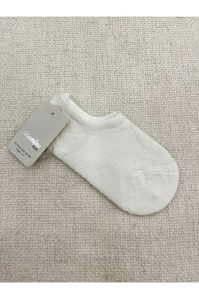 Katamino Чорапи Lacoste Model Plain без шарки - за момичета и момчета