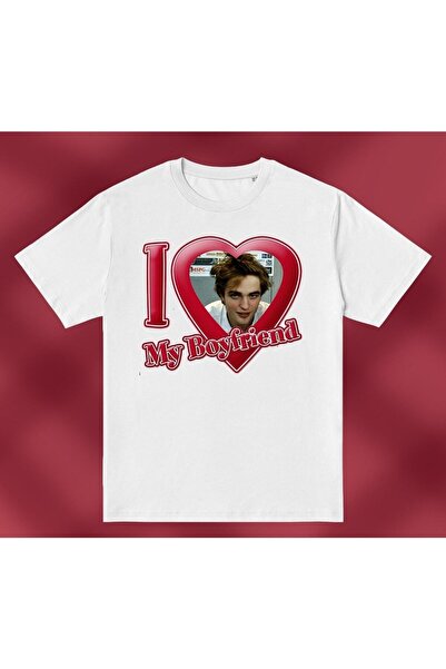 CONSTRAİN The Batman Y2k Robert Pattinson T-shirt