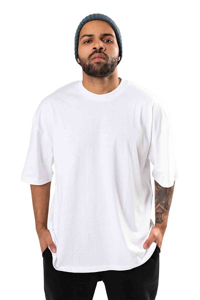 Fanze OOPS Oversize T-Shirt zrn4675