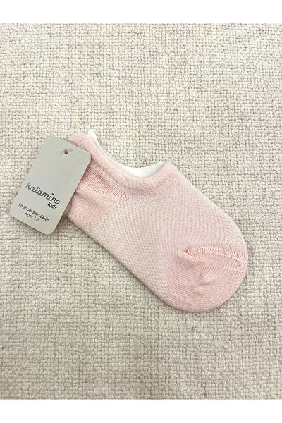 Katamino Чорапи Lacoste Model Plain без шарки - за момичета и момчета