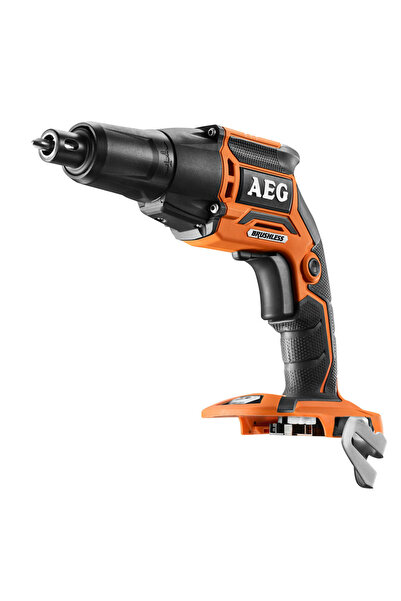 AEG BTS 18BL-0 Akülü Alçıpan Vidalama (Aküsüz) (4935459620)