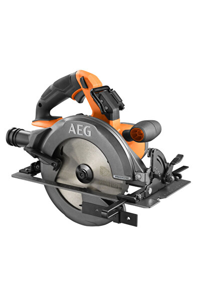 AEG BKS 18BL2-0 Kömürsüz 190Mm Sunta Kesme (4935479661)