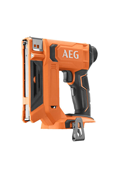 AEG B18ST50-0 18V Akülü Zımba Tabancası T50 (Aküsüz) (4935480969)