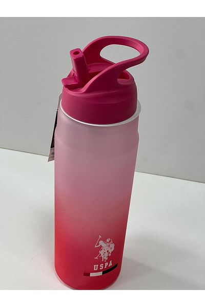 Polo LICENSED 550 ML BPA FREE MATTE COLOR FLOAT WITH PIPET